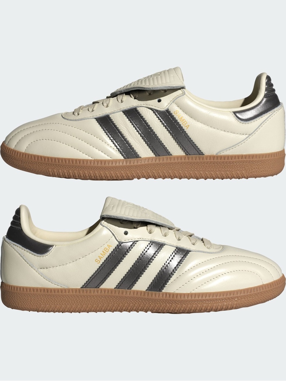 Adidas SAMBA LT SHOES - Picture 7 of 12